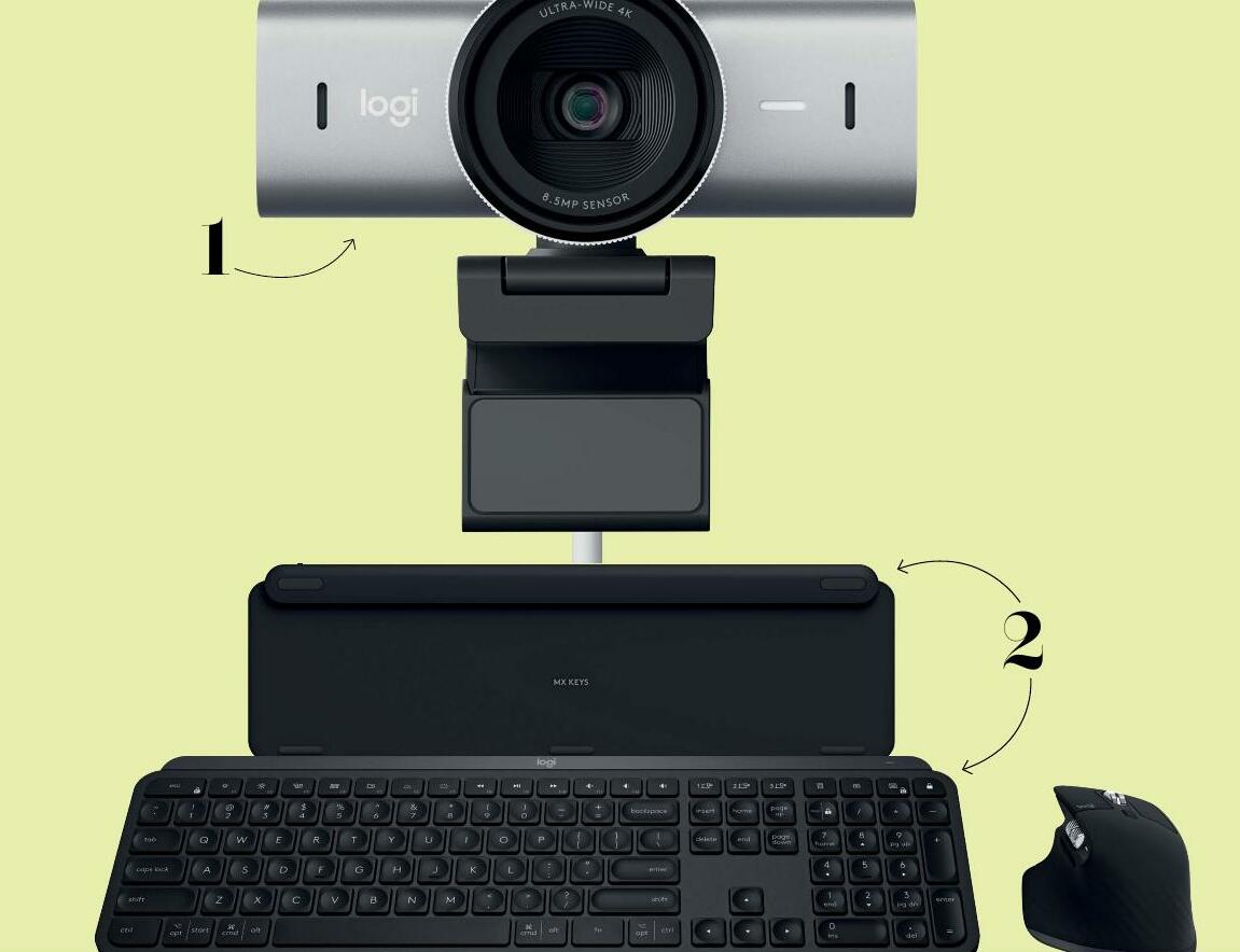 LET TECH BRING YOU CLOSER